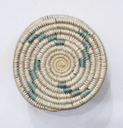 Woven Coasters