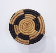 Woven Coasters