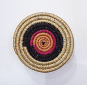 Woven Coasters