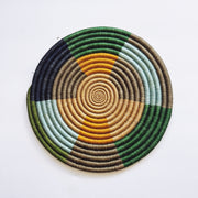 Woven Trivet