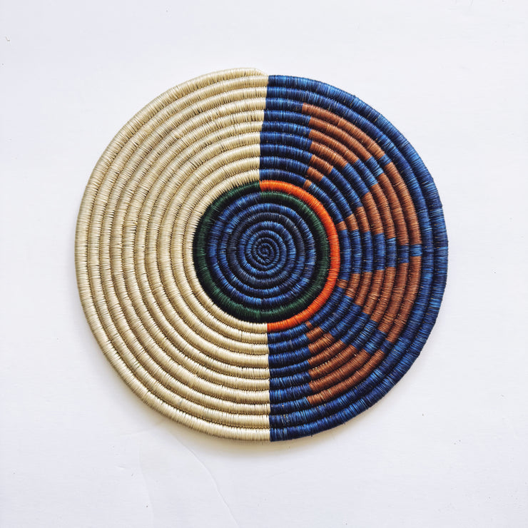 Woven Trivet