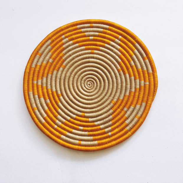 Woven Trivet