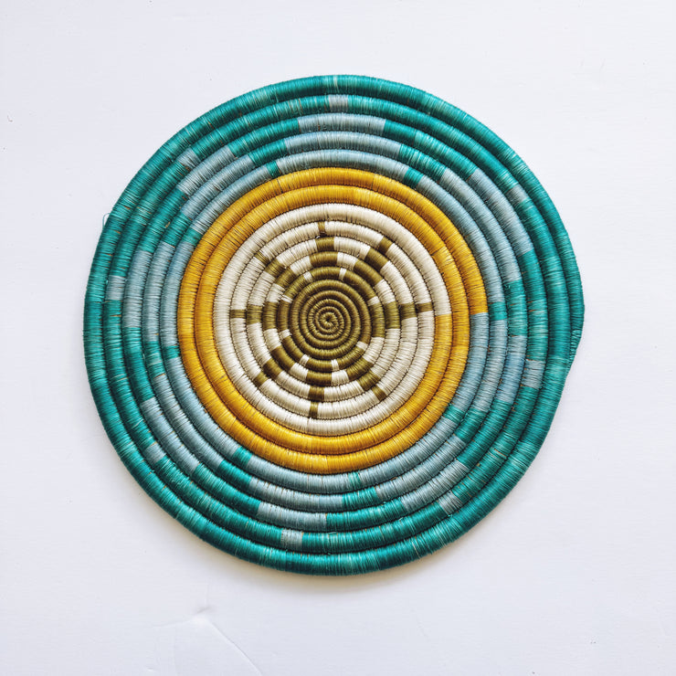 Woven Trivet