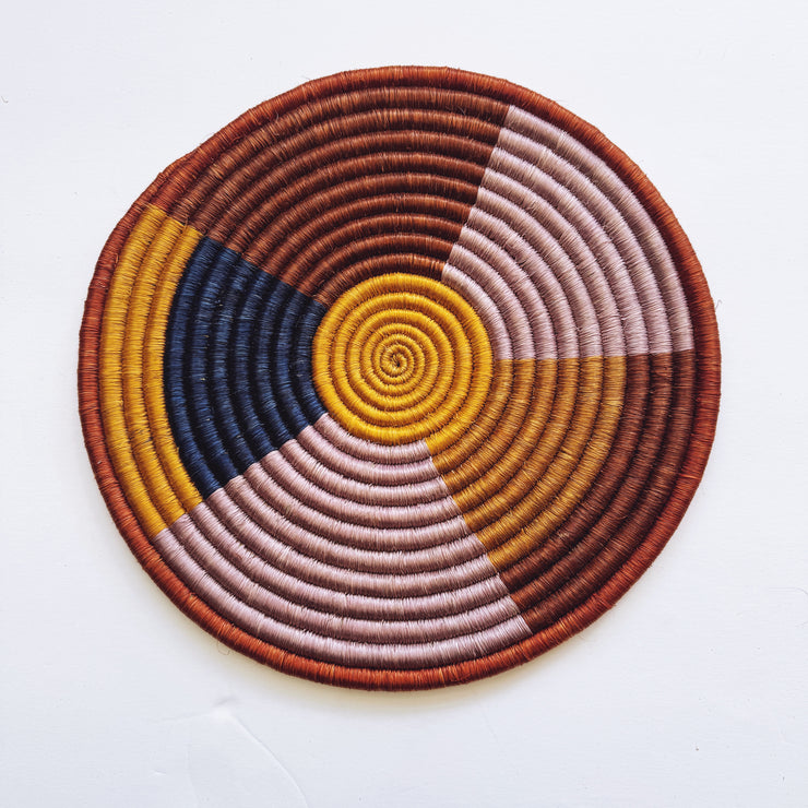 Woven Trivet