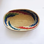 Oval Basket