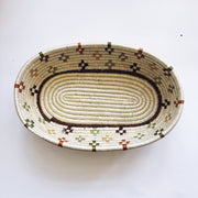 Oval Basket