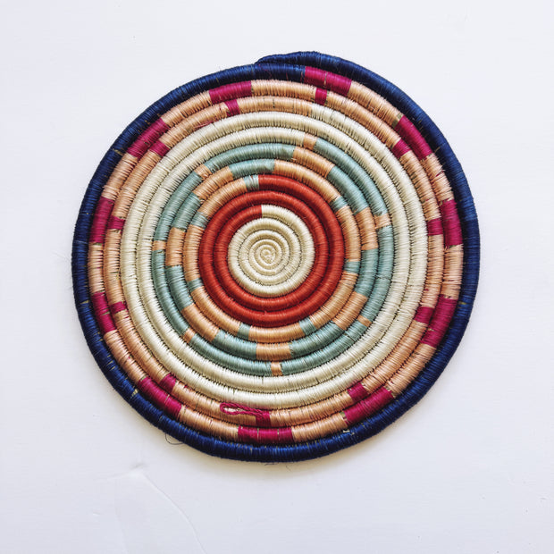 Woven Trivet