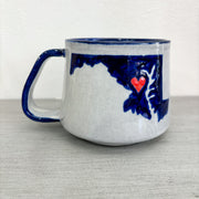 Custom Annapolis Ceramic Mug