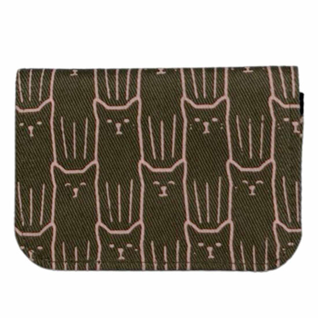 Cat Card Holders