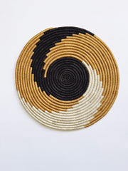 Woven Trivet - Mango & Main