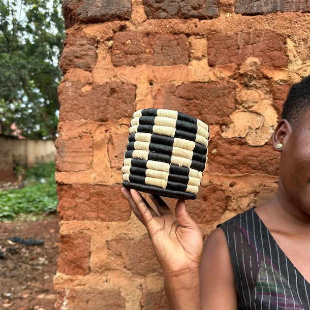 Buganda Baskets Woven Baskets – Tagged