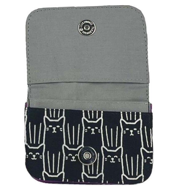 Cat Card Holders
