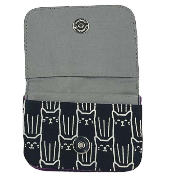 Cat Card Holders