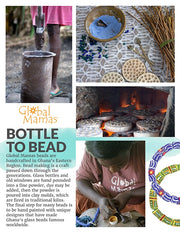 Carousel Bracelet Set - White