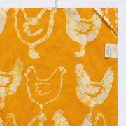 Sunflower Tea Towels - Set of Two