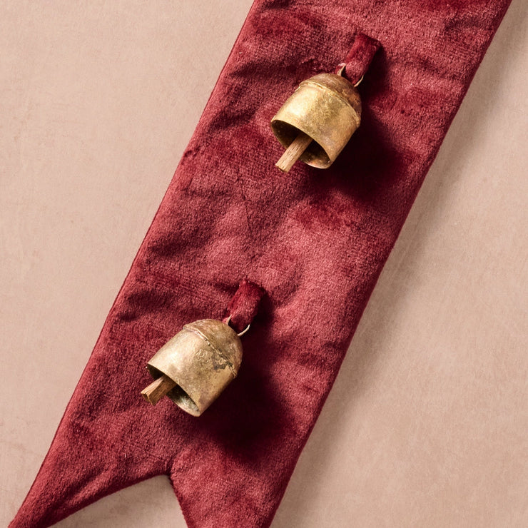 Three Bells Door Hanger