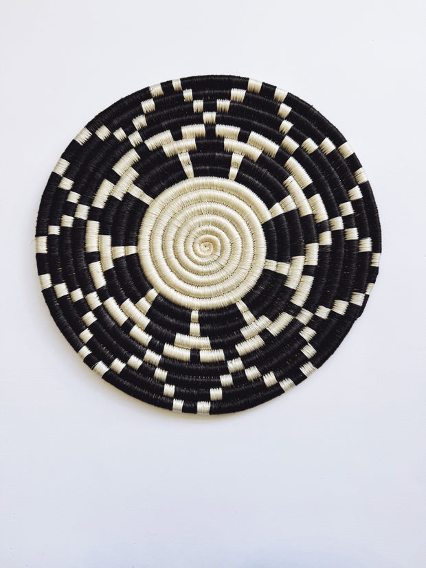 Woven Trivet - Mango & Main