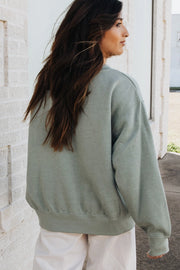 Enjoy the Little Things Sweatshirt