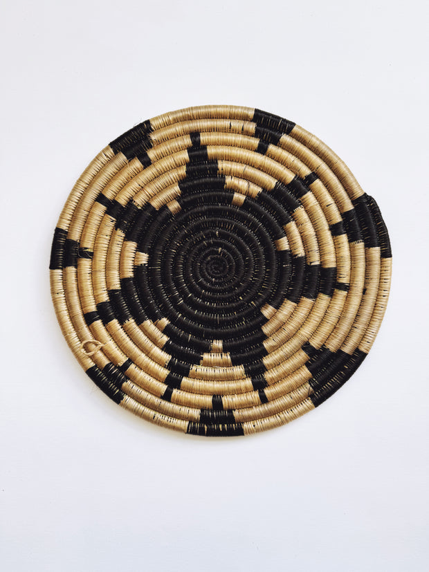 Woven Trivet - Mango & Main