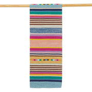 Festival Woven Table Runner
