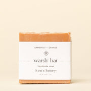 Warsh Bar