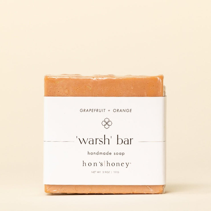 Warsh Bar