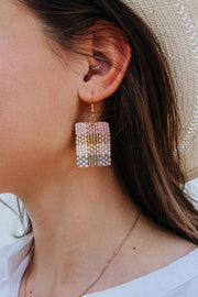 Endeavor Earrings