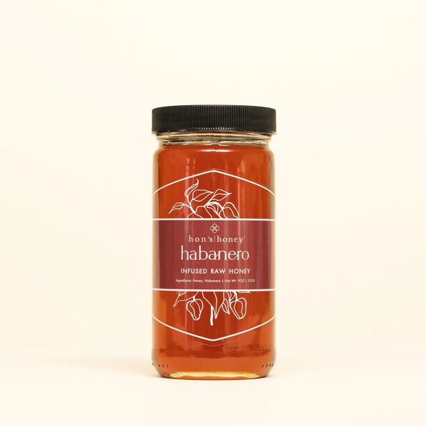 Hot Honey - 9oz