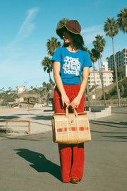 Hug Trees & Plant Seeds Graphic Tee