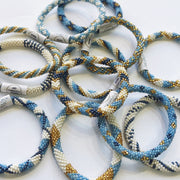 Roll-On Bracelet - Santorini