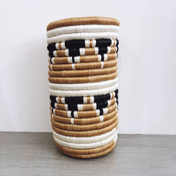 Woven Vase