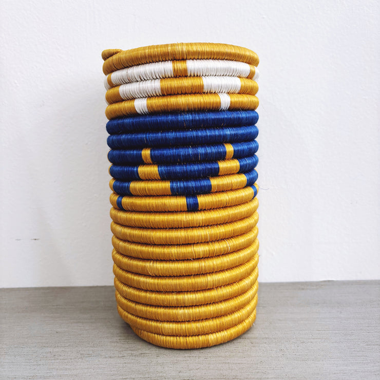 Woven Vase