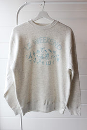 Le Weekend Sweatshirt