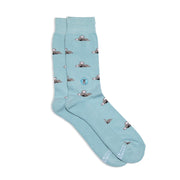 Socks that Save Koalas