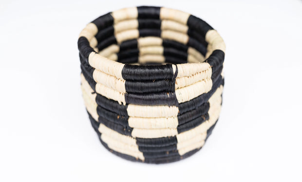 Margaret Basket - Black