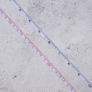 Crochet Fox Measuring Tape