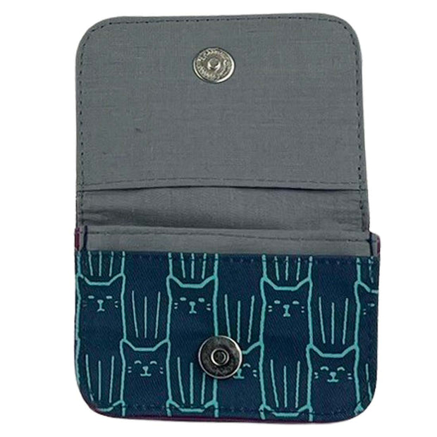 Cat Card Holders