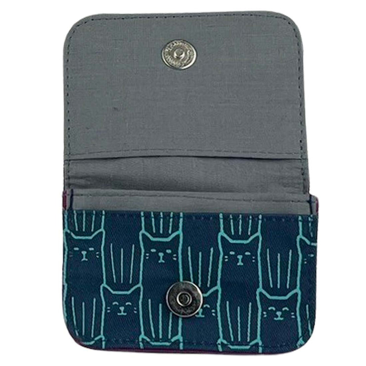 Cat Card Holders