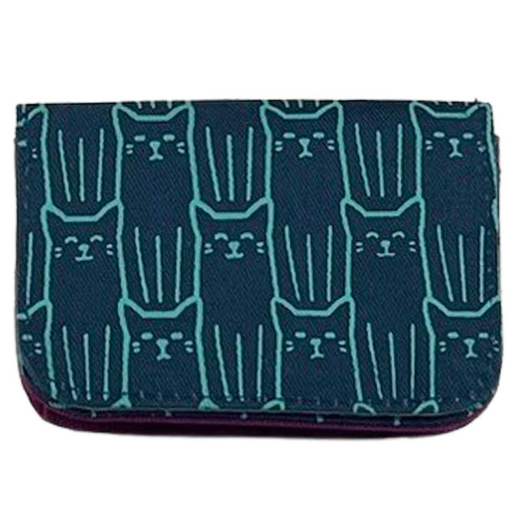 Cat Card Holders