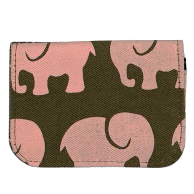 Elephant Card Holders