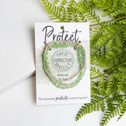 Cause Bracelet - Protect