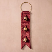 Three Bells Door Hanger