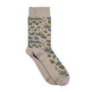 Socks That Save Sloths