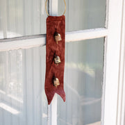 Three Bells Door Hanger