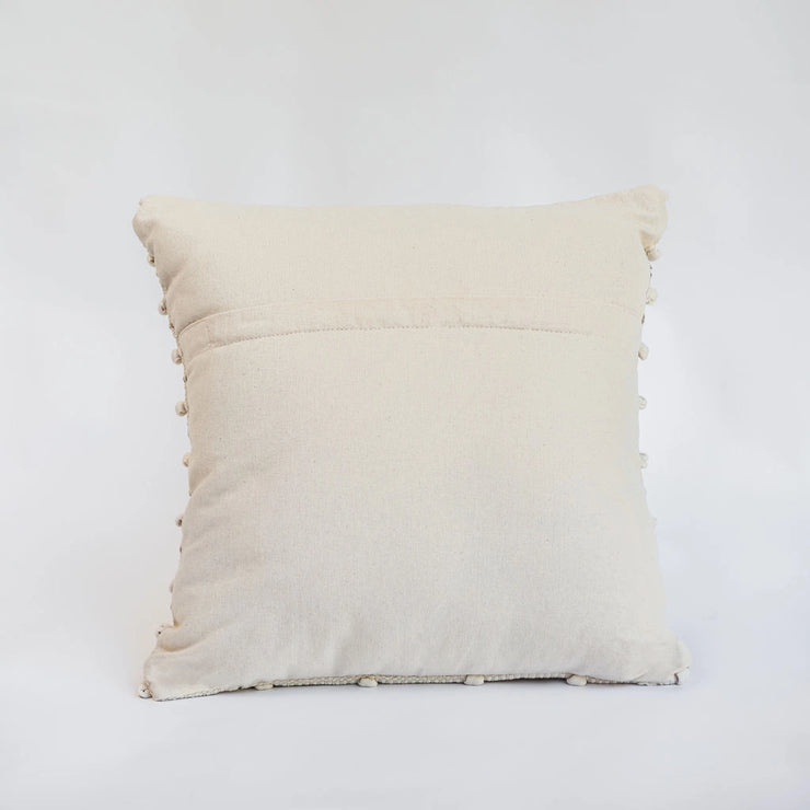 Zilla Throw Pillow Cover - Mango + Main