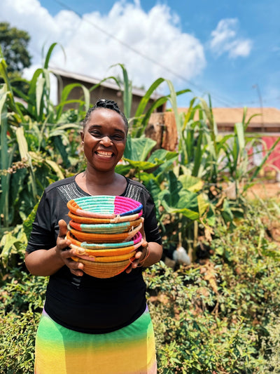 Meet our Artisan Partners