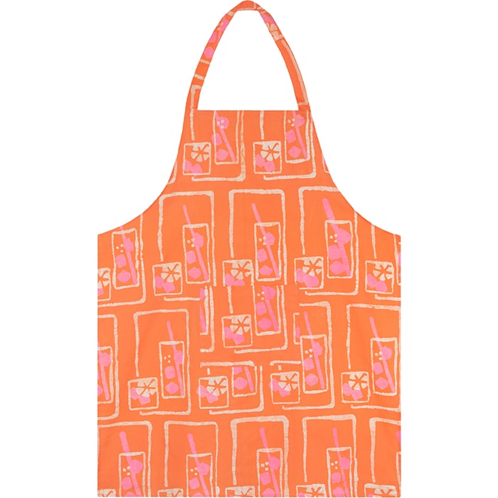 Adult Apron - Mocktail
