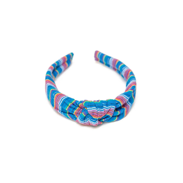 San Juan Knot Headband
