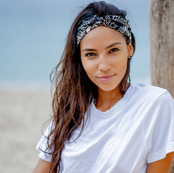 Twist Headband