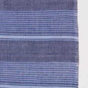 Shades of Blue Handwoven Scarf - Mango & Main